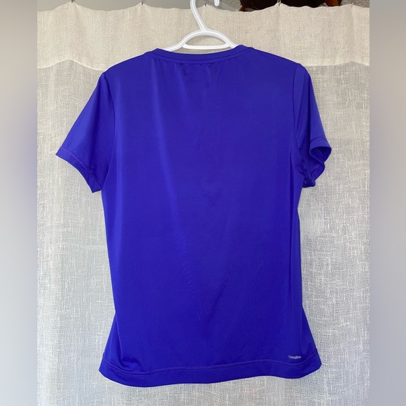 Adidas t-shirt / size M - Picture 3 of 4